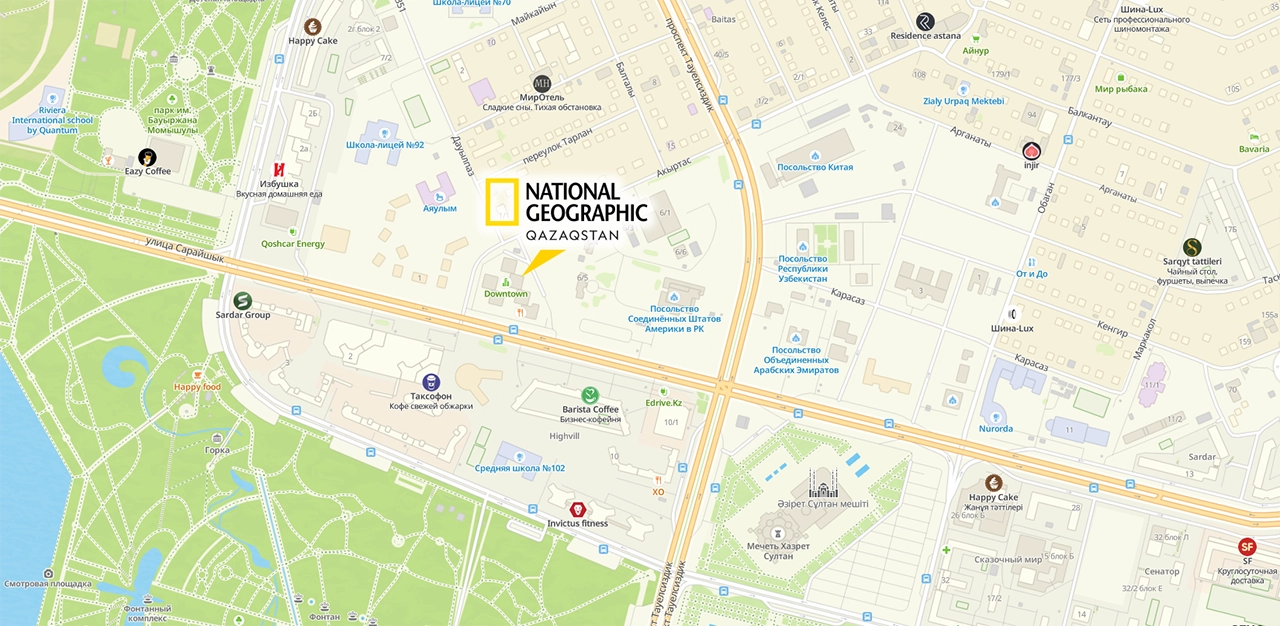 Google Maps placeholder image